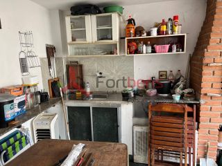 Casa Para Vender com 3 quartos 2 suítes no bairro Região Central em Caieiras