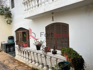 Casa Para Vender com 3 quartos 2 suítes no bairro Região Central em Caieiras