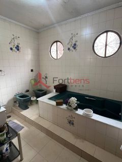 Casa Para Vender com 3 quartos 2 suítes no bairro Região Central em Caieiras