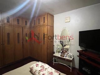 Casa Para Vender com 3 quartos 2 suítes no bairro Região Central em Caieiras