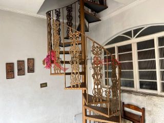 Casa Para Vender com 3 quartos 2 suítes no bairro Região Central em Caieiras
