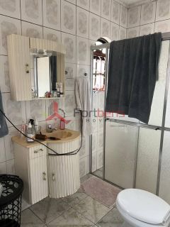 Casa Para Vender com 3 quartos 2 suítes no bairro Região Central em Caieiras