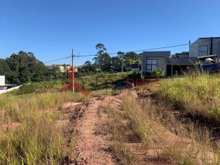 Lote / Terreno de Condomínio Para Vender no bairro Nova Caieiras em Caieiras