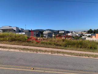Lote / Terreno de Condomínio Para Vender no bairro Nova Caieiras em Caieiras