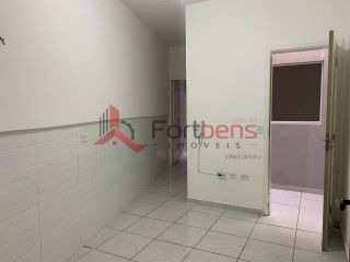 Sala Comercial Para Alugar no bairro Centro em Francisco Morato