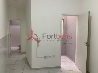 Sala Comercial Para Alugar no bairro Centro em Francisco Morato