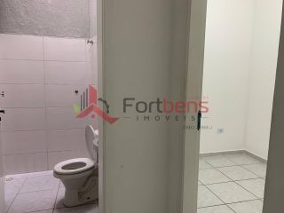 Sala Comercial Para Alugar no bairro Centro em Francisco Morato