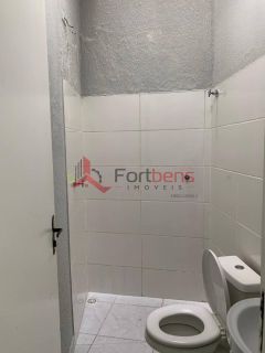 Sala Comercial Para Alugar no bairro Centro em Francisco Morato
