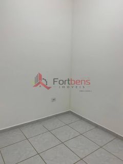 Sala Comercial Para Alugar no bairro Centro em Francisco Morato