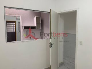 Sala Comercial Para Alugar no bairro Centro em Francisco Morato
