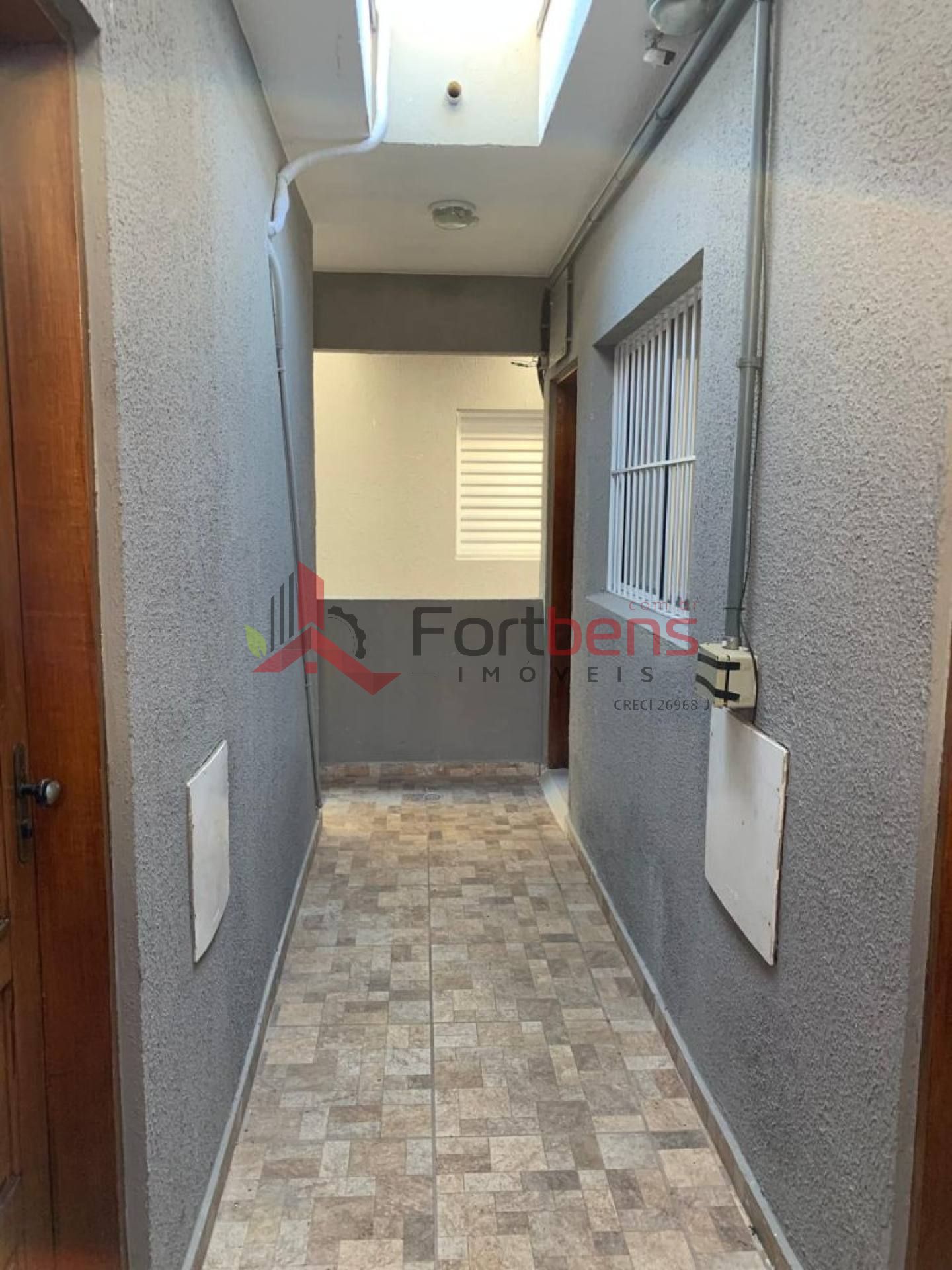 Sala Comercial Para Alugar no bairro Centro em Francisco Morato