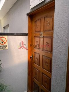 Sala Comercial Para Alugar no bairro Centro em Francisco Morato
