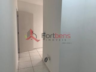 Sala Comercial Para Alugar no bairro Centro em Francisco Morato