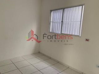Sala Comercial Para Alugar no bairro Centro em Francisco Morato
