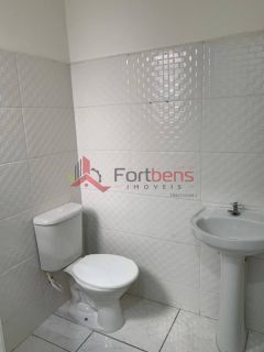Sala Comercial Para Alugar no bairro Centro em Francisco Morato