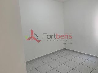 Sala Comercial Para Alugar no bairro Centro em Francisco Morato