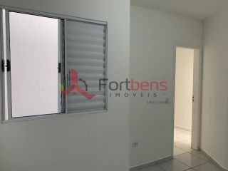 Sala Comercial Para Alugar no bairro Centro em Francisco Morato