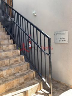 Sala Comercial Para Alugar no bairro Centro em Francisco Morato