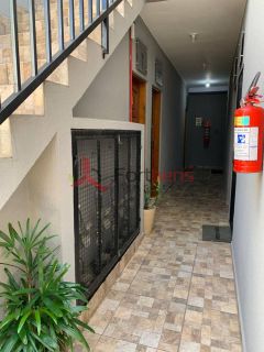 Sala Comercial Para Alugar no bairro Centro em Francisco Morato