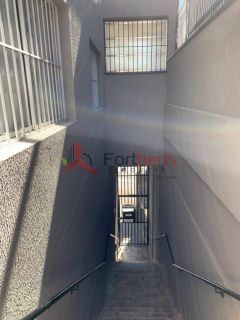 Sala Comercial Para Alugar no bairro Centro em Francisco Morato
