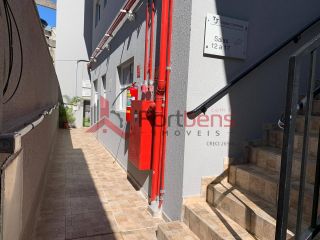 Sala Comercial Para Alugar no bairro Centro em Francisco Morato