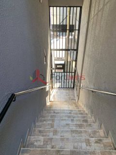 Sala Comercial Para Alugar no bairro Centro em Francisco Morato