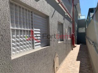 Sala Comercial Para Alugar no bairro Centro em Francisco Morato