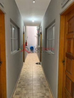 Sala Comercial Para Alugar no bairro Centro em Francisco Morato
