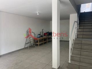 Casa Para Vender com 3 quartos 1 suítes no bairro Serpa em Caieiras