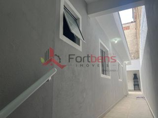 Casa Para Vender com 3 quartos 1 suítes no bairro Serpa em Caieiras