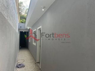 Casa Para Vender com 3 quartos 1 suítes no bairro Serpa em Caieiras