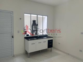 Casa Para Vender com 3 quartos 1 suítes no bairro Serpa em Caieiras