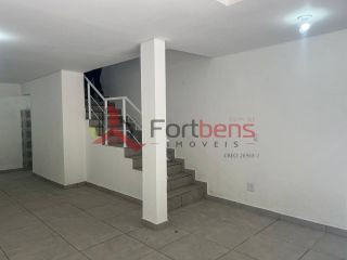 Casa Para Vender com 3 quartos 1 suítes no bairro Serpa em Caieiras