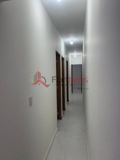Casa Para Vender com 3 quartos 1 suítes no bairro Serpa em Caieiras