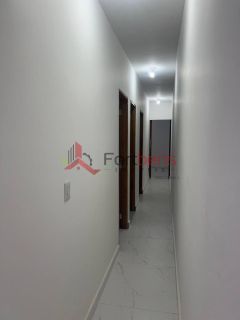 Casa Para Vender com 3 quartos 1 suítes no bairro Serpa em Caieiras