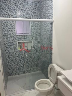 Casa Para Vender com 3 quartos 1 suítes no bairro Serpa em Caieiras