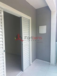 Casa Para Vender com 3 quartos 1 suítes no bairro Serpa em Caieiras