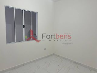 Casa Para Vender com 3 quartos 1 suítes no bairro Serpa em Caieiras