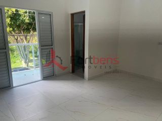 Casa Para Vender com 3 quartos 1 suítes no bairro Serpa em Caieiras