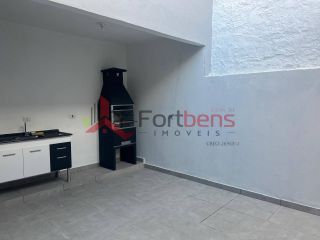 Casa Para Vender com 3 quartos 1 suítes no bairro Serpa em Caieiras