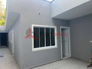Casa Para Vender com 3 quartos 1 suítes no bairro Serpa em Caieiras