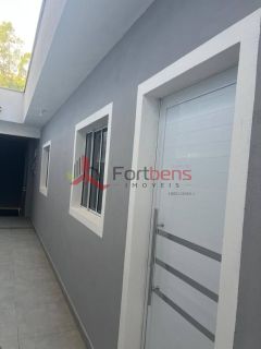 Casa Para Vender com 3 quartos 1 suítes no bairro Serpa em Caieiras