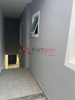 Casa Para Vender com 3 quartos 1 suítes no bairro Serpa em Caieiras