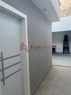 Casa Para Vender com 3 quartos 1 suítes no bairro Serpa em Caieiras