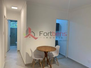 Apartamento Para Vender com 2 quartos no bairro Laranjeiras em Caieiras