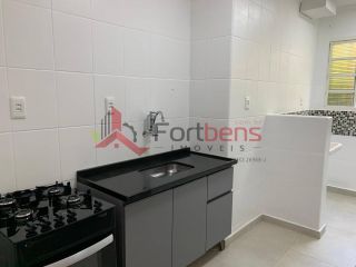 Apartamento Para Vender com 2 quartos no bairro Laranjeiras em Caieiras