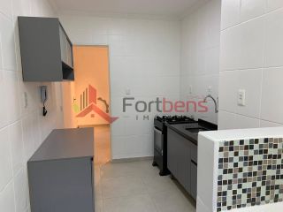 Apartamento Para Vender com 2 quartos no bairro Laranjeiras em Caieiras