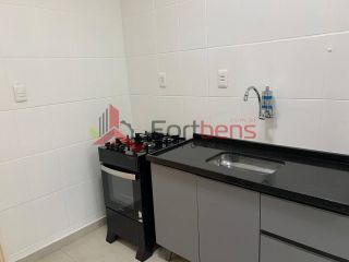 Apartamento Para Vender com 2 quartos no bairro Laranjeiras em Caieiras