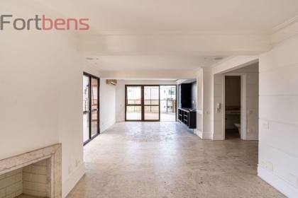 Apartamento Para Alugar com 6 quartos 4 suítes no bairro Vila Andrade em São Paulo