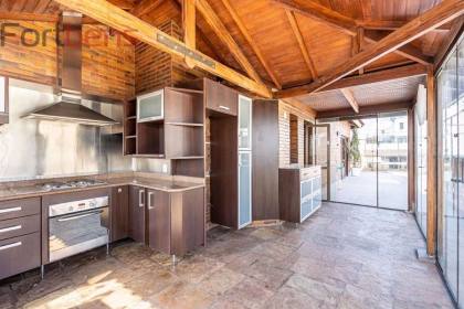 Apartamento Para Alugar com 6 quartos 4 suítes no bairro Vila Andrade em São Paulo